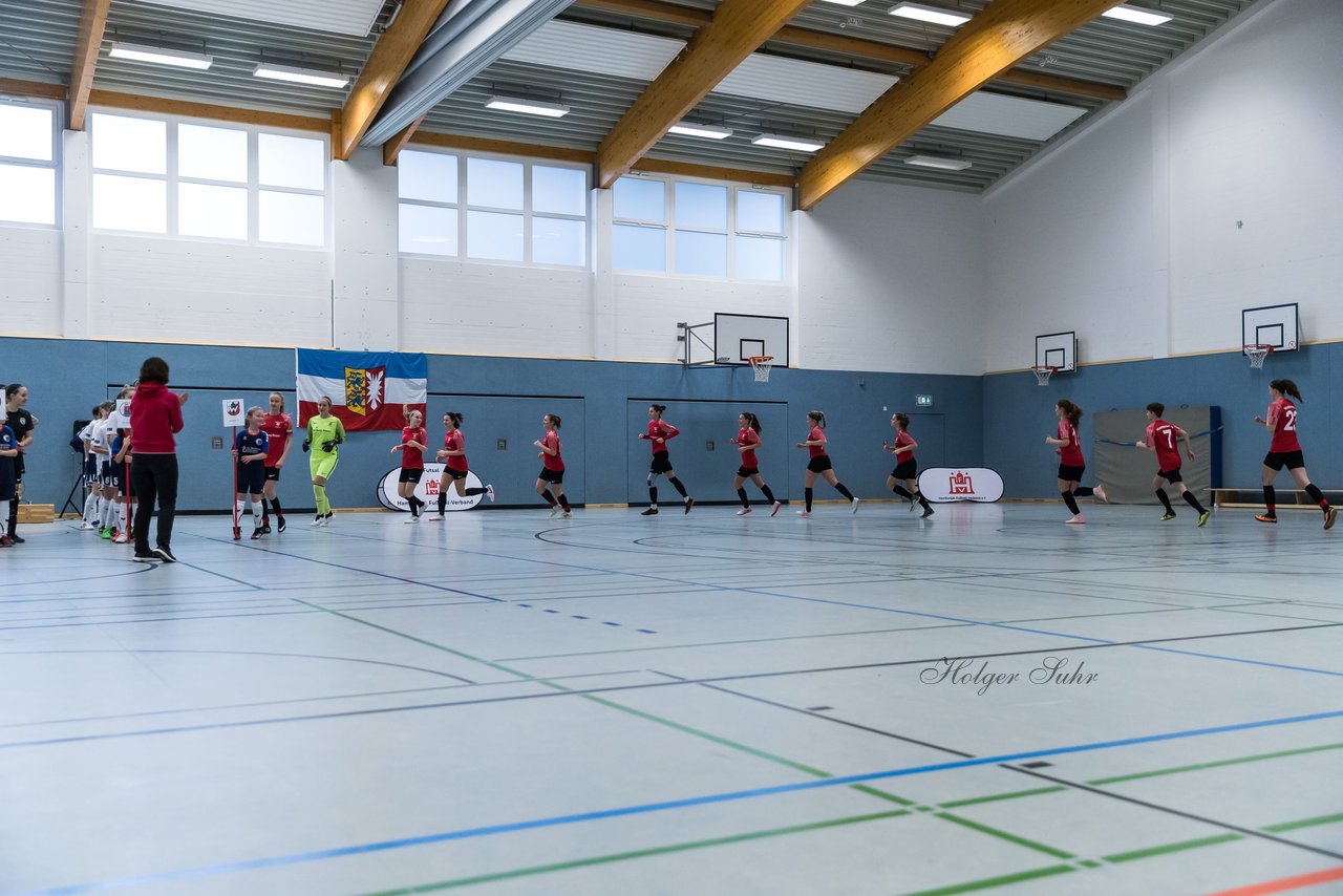 Bild 149 - B-Juniorinnen Futsalmeisterschaft